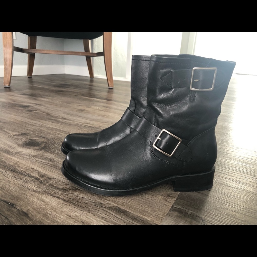 FRYE boots